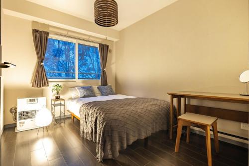 Cozy Stay Sapporo Maruyama