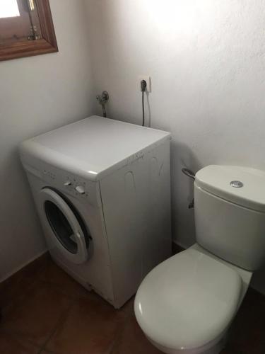 Φωτογραφία από το άλμπουμ του Casita Paloma σε Pampaneira