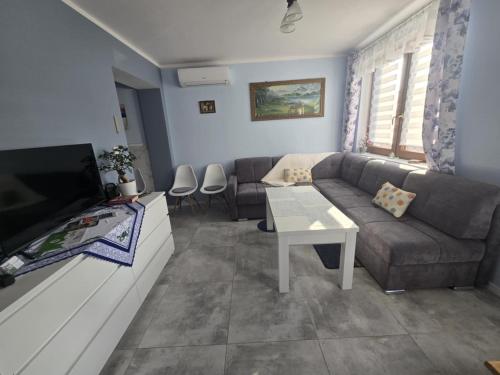 Apartament Kristel Zator