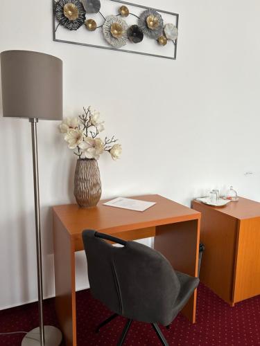 Galería fotográfica de Hotel Evan u Hoffera en Topoľčany
