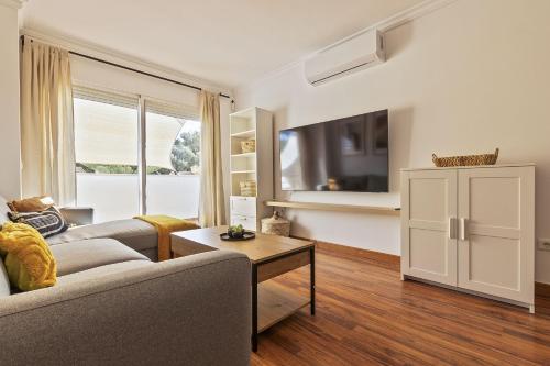 Jardines Torrequebradas By Alfresco Stays