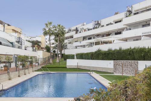 Jardines Torrequebradas By Alfresco Stays