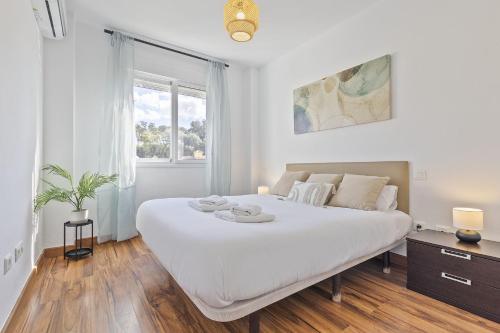 Jardines Torrequebradas By Alfresco Stays