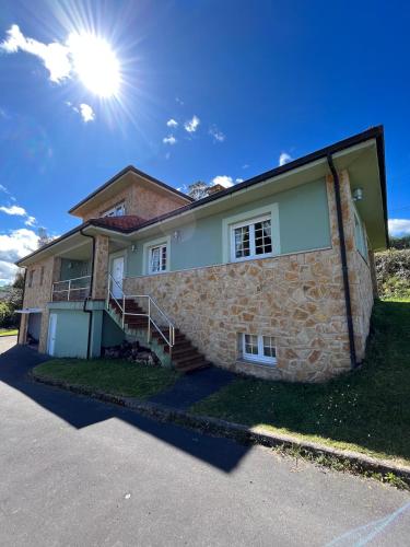 San Martín de Huerces