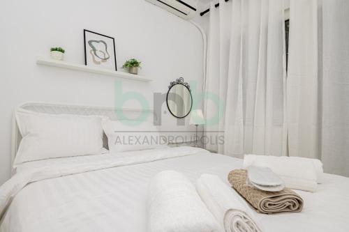AT Home Apartments A1