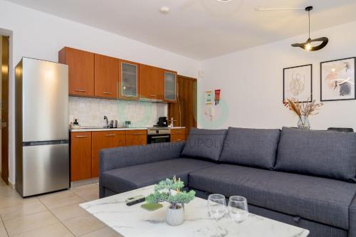 AT Home Apartments A1