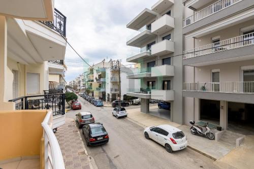 AT Home Apartments A1