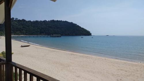 Gallery image of Sunsurf Resort Juara in Tioman Island
