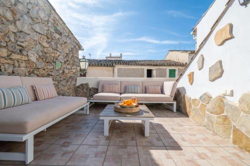 Φωτογραφία από το άλμπουμ του Casa Sol y Luna σε Artá