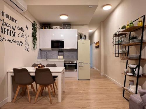 Apartments Lanza