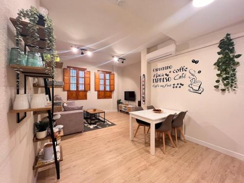 Apartments Lanza
