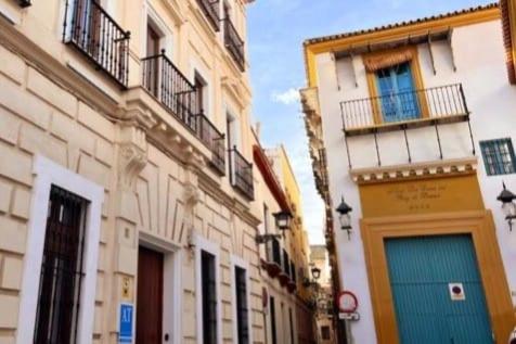 Apartments Lanza