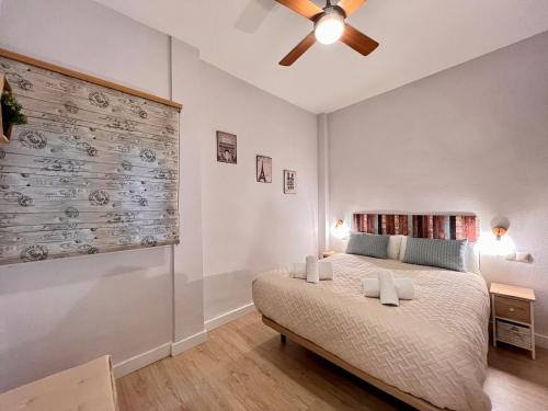 Apartments Lanza