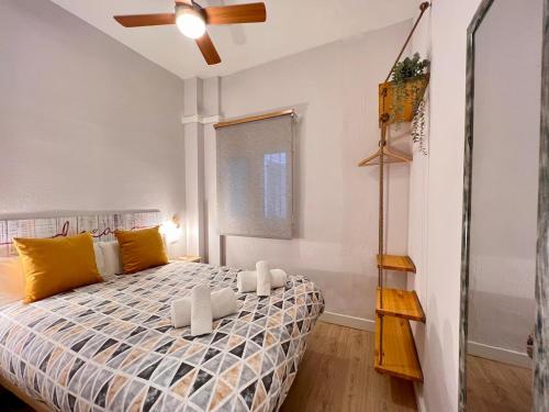 Apartments Lanza