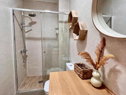 Apartments Lanza