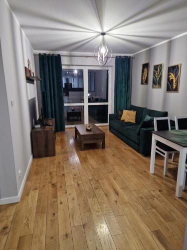 Apartament w Bieszczadach 3