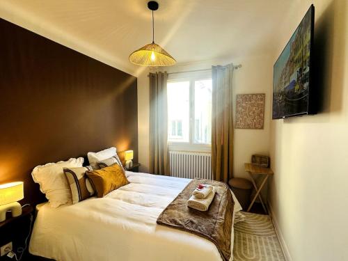 Moka - Rennes Quartier Gare