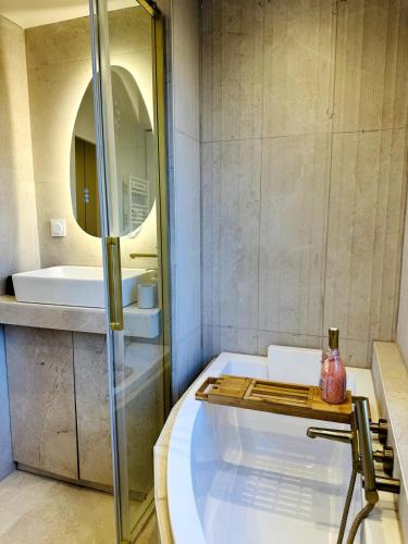 Photo de la galerie de l'établissement Moka - Rennes Quartier Gare, à Rennes