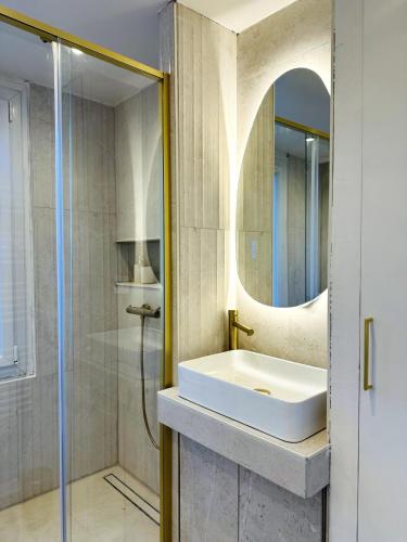 Photo de la galerie de l'établissement Moka - Rennes Quartier Gare, à Rennes