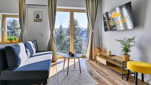 Apartamenty przy basenie by Royal Aparts