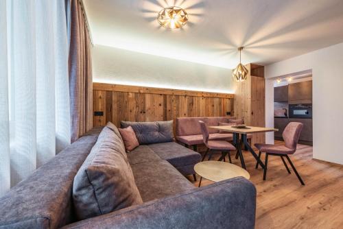 Montana Apartments Mayrhofen