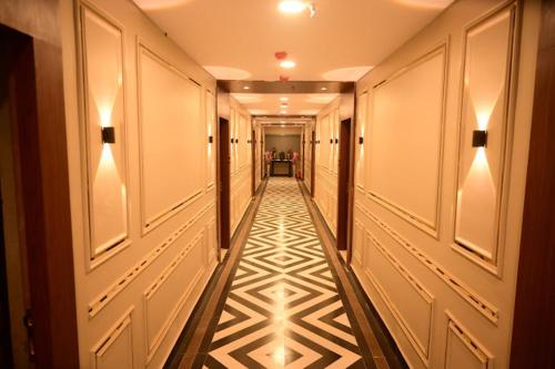 Fotografija v galeriji nastanitve Hotel Hello Jeypore v mestu Jaypur