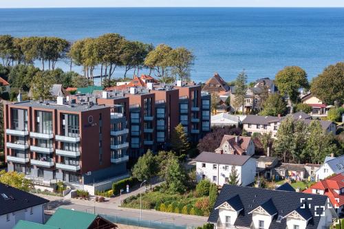 Summer Baltic Apartament