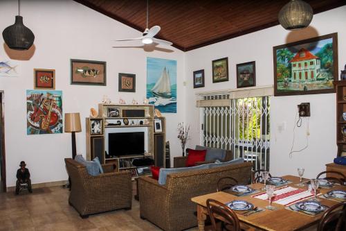 Nid'Aigle Lodge photo 3