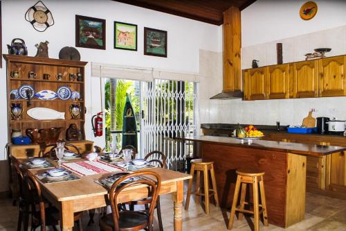 Nid'Aigle Lodge photo 2