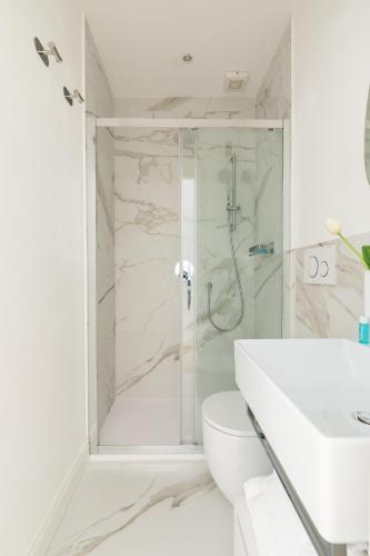Iflat New Spacious & Classy Apartment in Monti