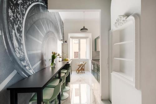 Iflat New Spacious & Classy Apartment in Monti