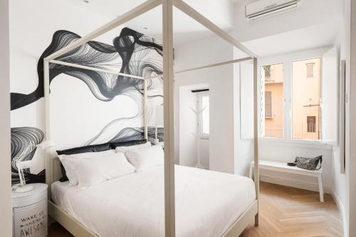 Iflat New Spacious & Classy Apartment in Monti