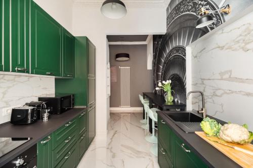 Iflat New Spacious & Classy Apartment in Monti