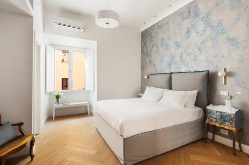 Iflat New Spacious & Classy Apartment in Monti