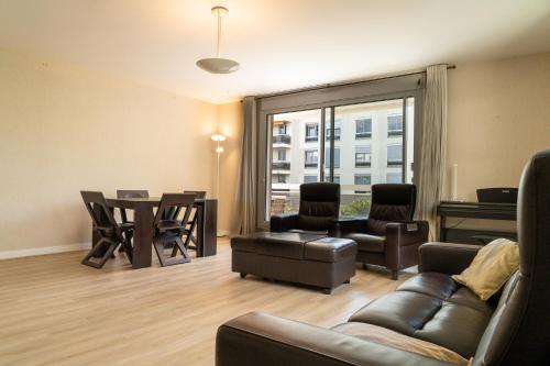 Billede fra billedgalleriet på Welcome chez Zouzou Paris XV i Issy-les-Moulineaux