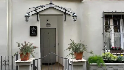 Helle Hus Guest House - 4 min to Metro, Modern & Quiet, Direct to Colosseum photo 31