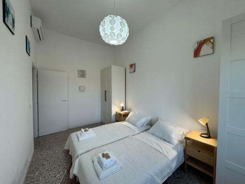 Stylish & Trendy Hub in Rome