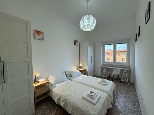 Stylish & Trendy Hub in Rome
