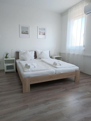 ComfyHome Siófok