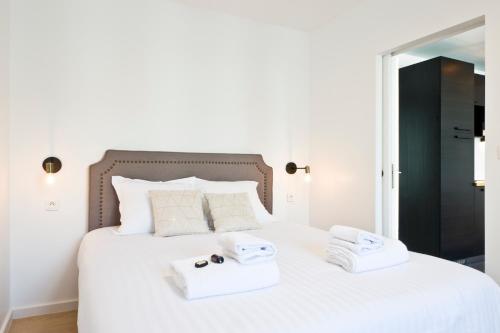 Pick A Flat's Apartement in Nation - rue d'Avron