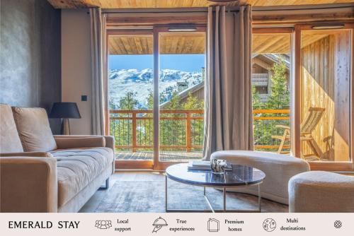 Apartment Nuna, Méribel - by EMERALD STAY