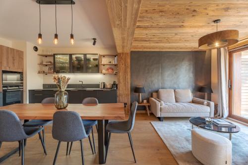 Apartment Nuna, Méribel - by EMERALD STAY