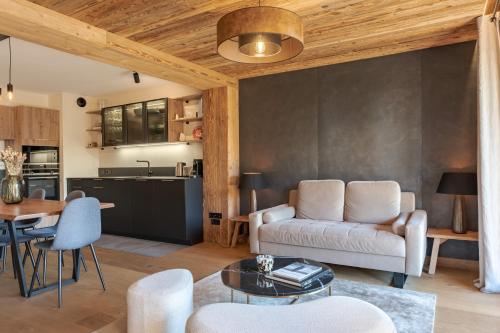 Apartment Nuna, Méribel - by EMERALD STAY