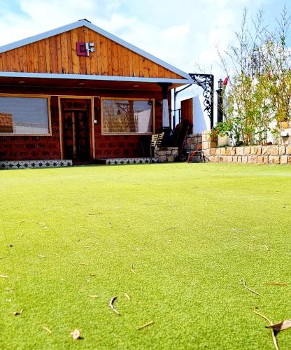 Gallery image of Woods inn in Coimbatore