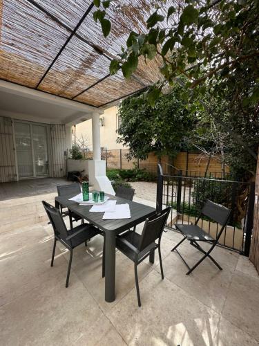 Maison 4pièces -Haut Standing CANNES
