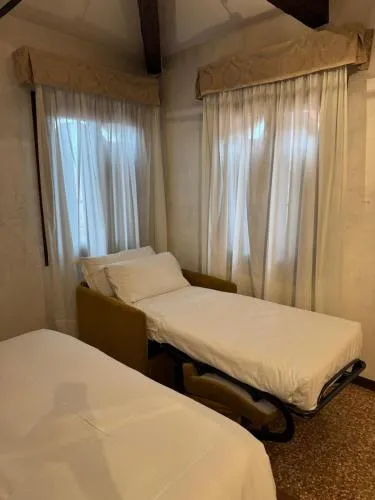 Hotel Guerrato photo 42