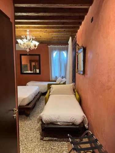 Hotel Guerrato photo 43