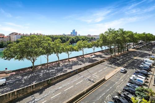 Le Quai Lassagne