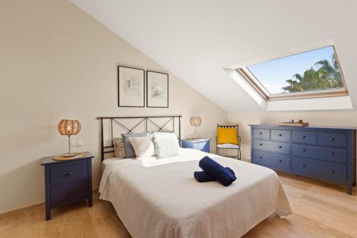 Apartment close to the sea in Las Chapas