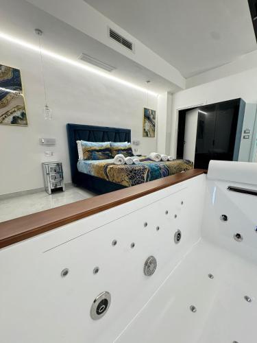 Fotografie z fotogalerie ubytování Nuance Suite & Rooms v destinaci Lecce